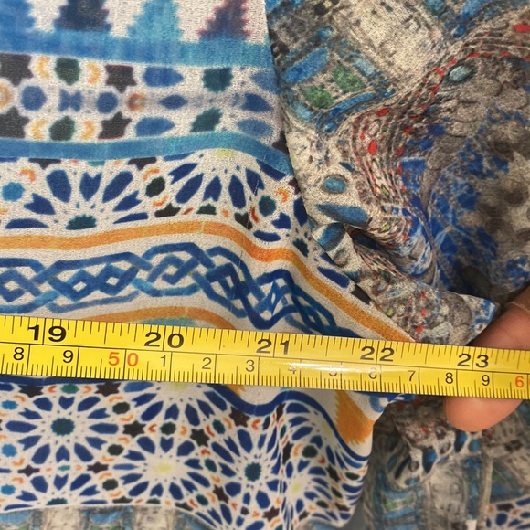 Clarity Designed in Australia with Copyright Size large - Picture 7 of 8